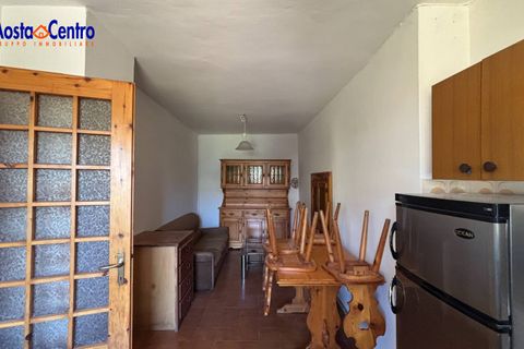 Villa a Saint-Christophe, Aosta Valley, Saint-Christophe - € 340.000 | Ref: 5778 - foto 5
