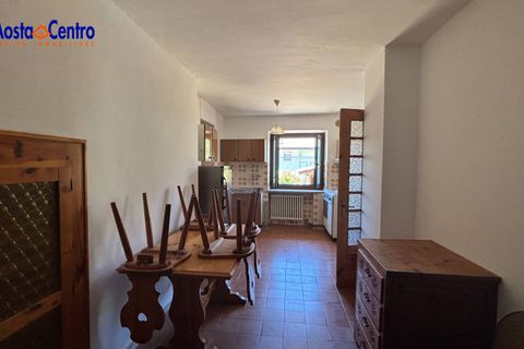 Villa a Saint-Christophe, Aosta Valley, Saint-Christophe - € 340.000 | Ref: 5778 - foto 6