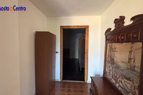 Villa a Saint-Christophe, Aosta Valley, Saint-Christophe - € 340.000 | Ref: 5778 - foto 7