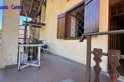 Villa a Saint-Christophe, Aosta Valley, Saint-Christophe - € 340.000 | Ref: 5778 - foto 11