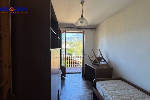 Villa a Saint-Christophe, Aosta Valley, Saint-Christophe - € 340.000 | Ref: 5778 - foto 12