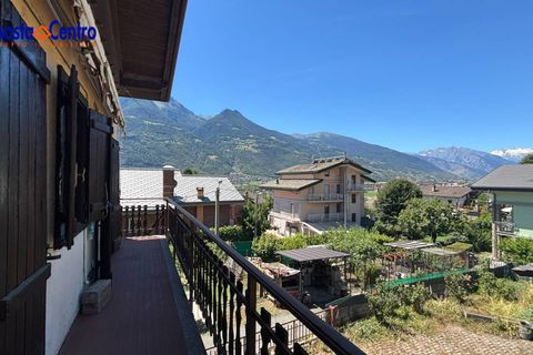 Villa a Saint-Christophe, Aosta Valley, Saint-Christophe - € 340.000 | Ref: 5778 - foto 13