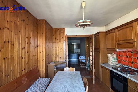 Villa a Saint-Christophe, Aosta Valley, Saint-Christophe - € 340.000 | Ref: 5778 - foto 16