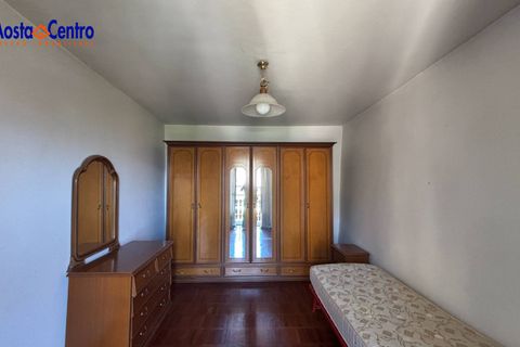Villa a Saint-Christophe, Aosta Valley, Saint-Christophe - € 340.000 | Ref: 5778 - foto 17