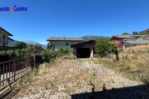 Villa a Saint-Christophe, Aosta Valley, Saint-Christophe - € 340.000 | Ref: 5778 - foto 18