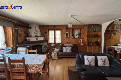 Apartament a La Thuile, Aosta Valley, La Thuile - € 590.000 | Ref: 5779 - foto 2