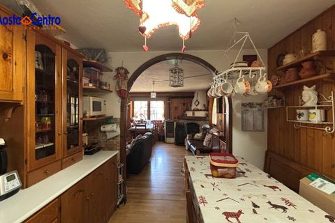 Apartament a La Thuile, Aosta Valley, La Thuile - € 590.000 | Ref: 5779 - foto 4
