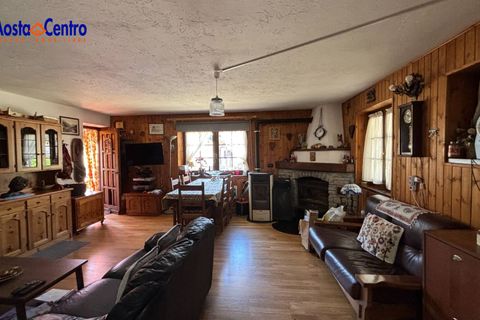 Apartament a La Thuile, Aosta Valley, La Thuile - € 590.000 | Ref: 5779 - foto 5