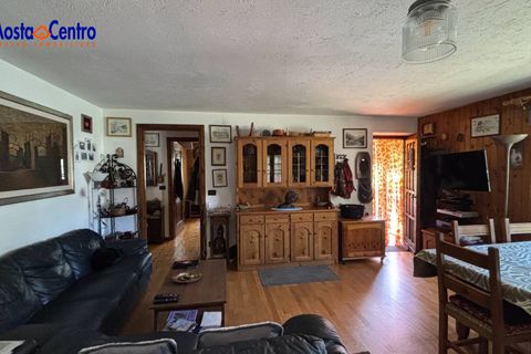 Apartament a La Thuile, Aosta Valley, La Thuile - € 590.000 | Ref: 5779 - foto 6