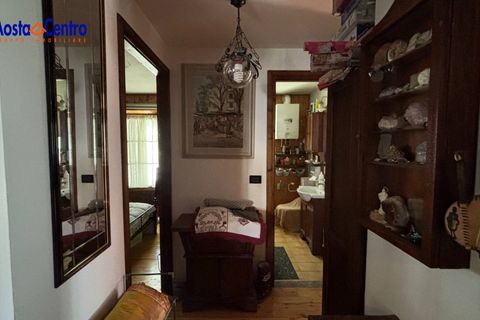 Apartament a La Thuile, Aosta Valley, La Thuile - € 590.000 | Ref: 5779 - foto 9