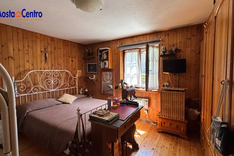 Apartament a La Thuile, Aosta Valley, La Thuile - € 590.000 | Ref: 5779 - foto 10