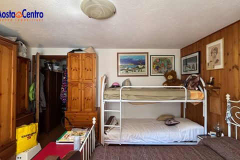 Apartament a La Thuile, Aosta Valley, La Thuile - € 590.000 | Ref: 5779 - foto 11
