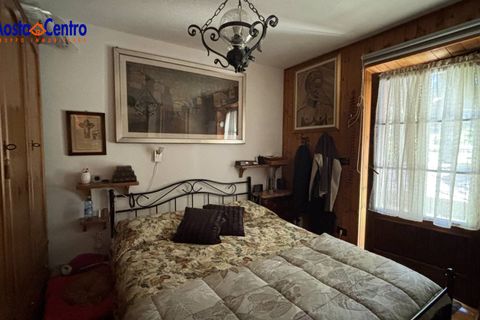 Apartament a La Thuile, Aosta Valley, La Thuile - € 590.000 | Ref: 5779 - foto 13
