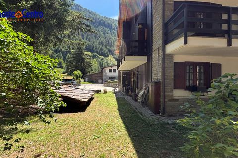 Apartament a La Thuile, Aosta Valley, La Thuile - € 590.000 | Ref: 5779 - foto 14