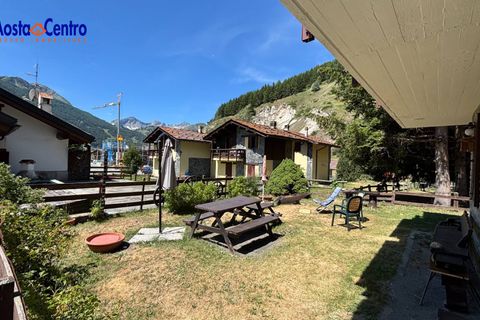 Apartament a La Thuile, Aosta Valley, La Thuile - € 590.000 | Ref: 5779 - foto 16