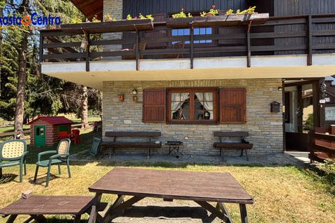 Apartament a La Thuile, Aosta Valley, La Thuile - € 590.000 | Ref: 5779 - foto 17