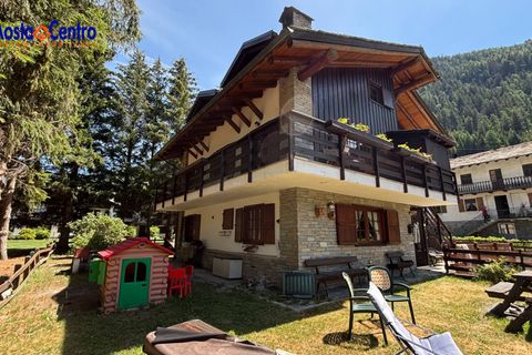 Apartament a La Thuile, Aosta Valley, La Thuile - € 590.000 | Ref: 5779 - foto 18