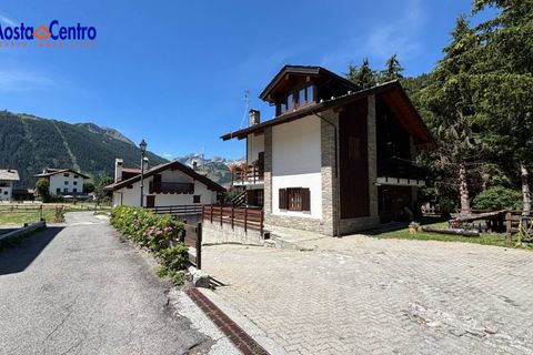 Apartament a La Thuile, Aosta Valley, La Thuile - € 590.000 | Ref: 5779 - foto 19