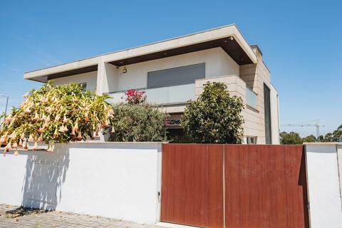Villa en Argoncilhe, Aveiro, Argoncilhe - € 470.000 | Ref: L2026361 - photo 4