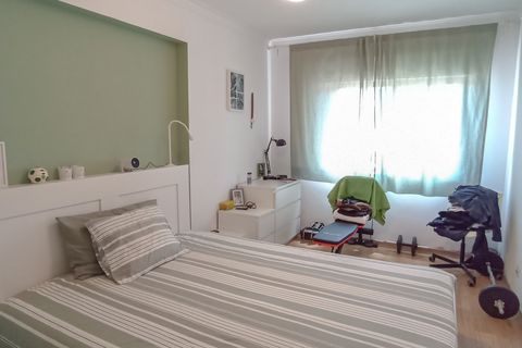 Wohnung in Cacem, Lisbon, Cacem - € 260.000 | Ref: L2026366 - Foto 8