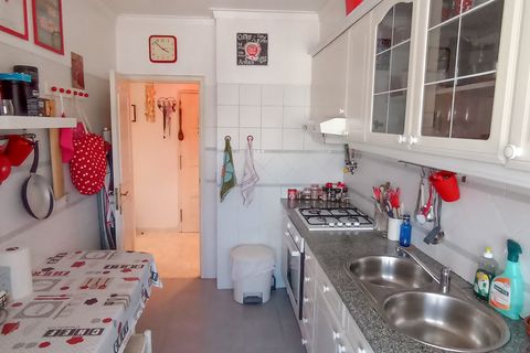 Wohnung in Cacem, Lisbon, Cacem - € 260.000 | Ref: L2026366 - Foto 11