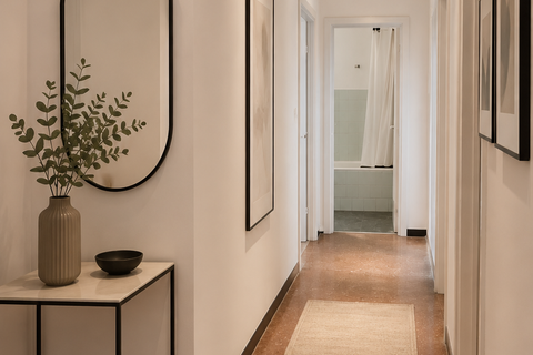 Appartement in Genoa, Genoa, Genoa - € 89.000 | Ref: 30577 - foto 11