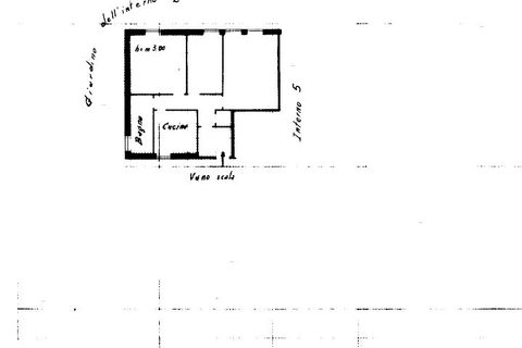 Appartement in Genoa, Genoa, Genoa - € 89.000 | Ref: 30577 - foto 34