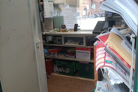 L'establiment comercial a Genoa, Genoa, Genoa - € 22.000 | Ref: 30586 - foto 5