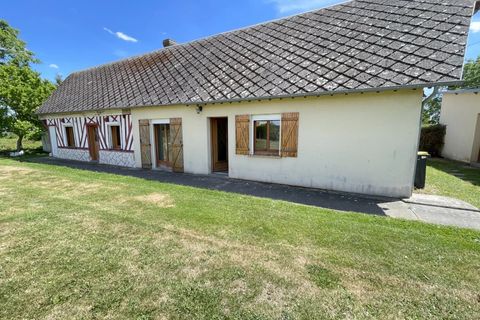 Villa em Harcourt, Eure, Harcourt - € 159.000 | Ref: 4892 - foto 1