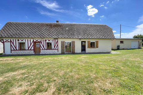 Villa em Harcourt, Eure, Harcourt - € 159.000 | Ref: 4892 - foto 2