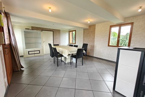 Villa em Harcourt, Eure, Harcourt - € 159.000 | Ref: 4892 - foto 7
