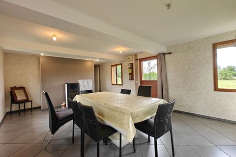 Villa em Harcourt, Eure, Harcourt - € 159.000 | Ref: 4892 - foto 8