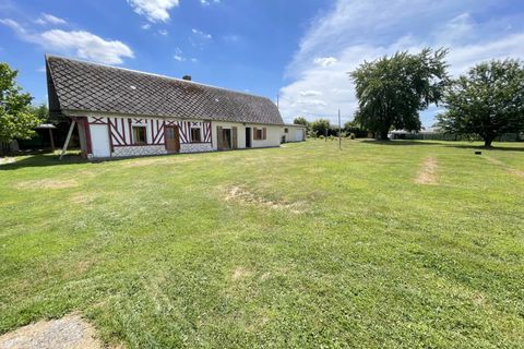 Villa em Harcourt, Eure, Harcourt - € 159.000 | Ref: 4892 - foto 18