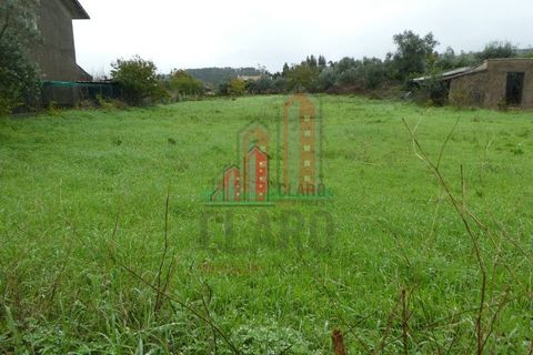 Helårsgrund i Coimbra, Coimbra, Coimbra - € 80.000 | Ref: CC3768 - foto 1