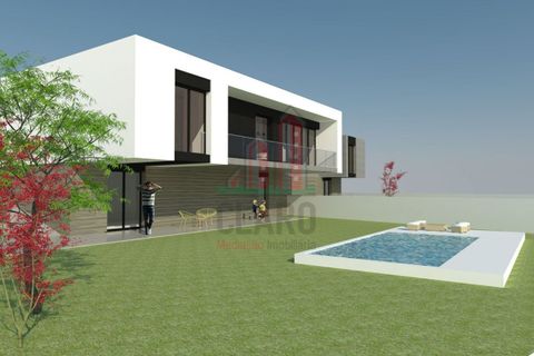 Villa i Condeixa-a-Nova, Coimbra, Condeixa-a-Nova - € 460.000 | Ref: MR3981 - foto 5