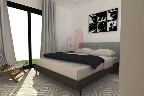 Villa i Condeixa-a-Nova, Coimbra, Condeixa-a-Nova - € 460.000 | Ref: MR3981 - foto 16