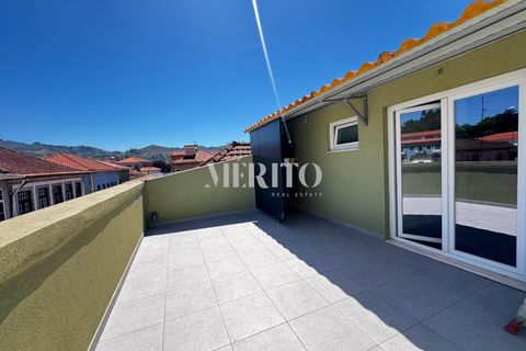 Lejlighed i Vizela, Braga, Vizela - € 230.000 | Ref: MIGC-F/0157 - foto 1