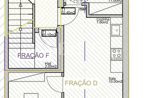 Lejlighed i Vizela, Braga, Vizela - € 230.000 | Ref: MIGC-F/0157 - foto 15