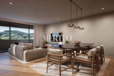 Lejlighed i Guimaraes, Braga, Guimaraes - € 365.000 | Ref: MIG-1926/C - foto 1