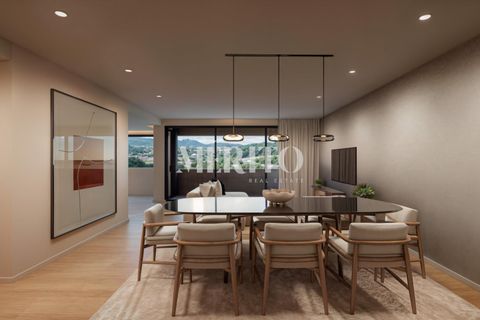 Lejlighed i Guimaraes, Braga, Guimaraes - € 365.000 | Ref: MIG-1926/C - foto 2