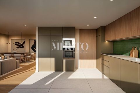 Lejlighed i Guimaraes, Braga, Guimaraes - € 365.000 | Ref: MIG-1926/C - foto 5