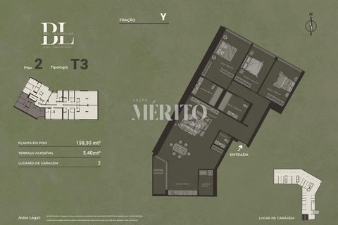 Lejlighed i Guimaraes, Braga, Guimaraes - € 365.000 | Ref: MIG-1926/C - foto 22