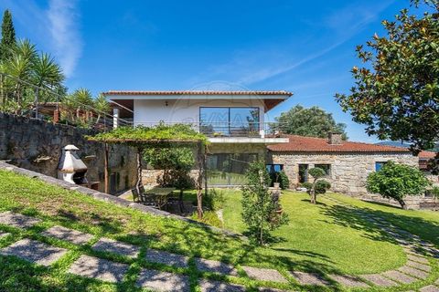 Villa i Ferreiros, Braga, Ferreiros - € 550.000 | Ref: 126971021-49 - foto 2