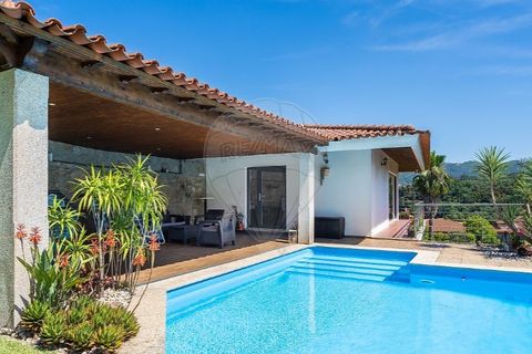Villa i Ferreiros, Braga, Ferreiros - € 550.000 | Ref: 126971021-49 - foto 3