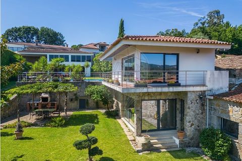 Villa i Ferreiros, Braga, Ferreiros - € 550.000 | Ref: 126971021-49 - foto 4