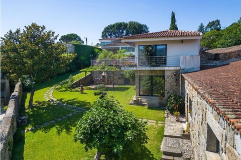 Villa i Ferreiros, Braga, Ferreiros - € 550.000 | Ref: 126971021-49 - foto 5