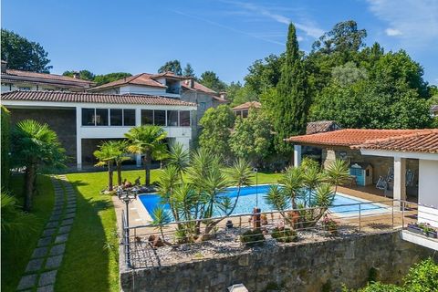 Villa i Ferreiros, Braga, Ferreiros - € 550.000 | Ref: 126971021-49 - foto 6