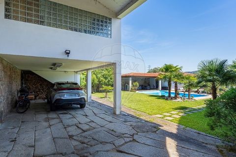 Villa i Ferreiros, Braga, Ferreiros - € 550.000 | Ref: 126971021-49 - foto 7