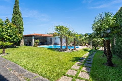 Villa i Ferreiros, Braga, Ferreiros - € 550.000 | Ref: 126971021-49 - foto 8