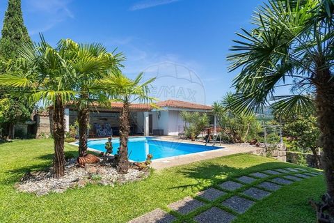 Villa i Ferreiros, Braga, Ferreiros - € 550.000 | Ref: 126971021-49 - foto 9